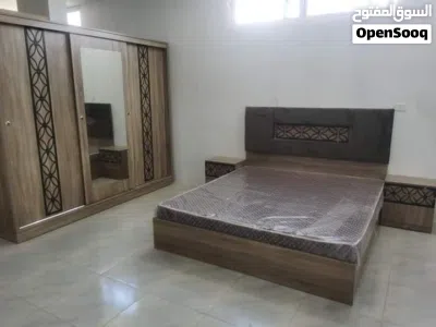 غرفة نوم خشب لامنيت موديل تركي عرض لفتره محدوده 3