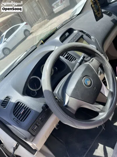 Geely GC6 2