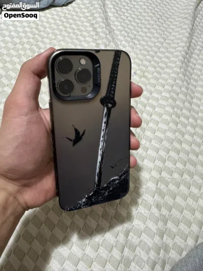 iPhone 13 pro max /ايفون 13 برو ماكس 4