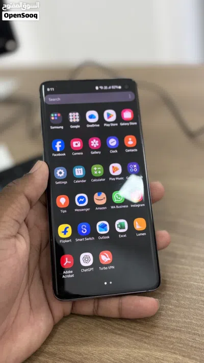 Samsung galaxy S10 Sale or exchange 2