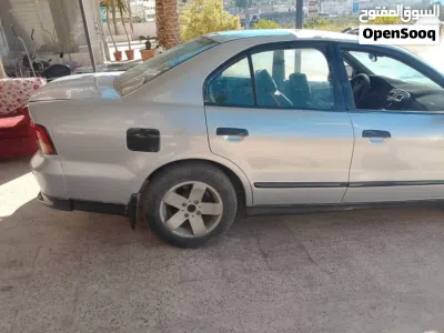 ميتسوبيشي لانسر GL 2