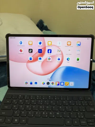 HONOR PAD 10 2