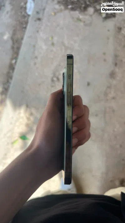 ايفون 13 برو ماكس اوروبي 3