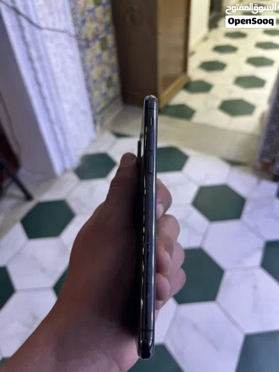 Xs iPhone libirer officiel 4