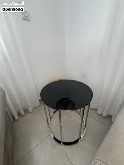 للبيع طقم كنب صفاة الغانم 3