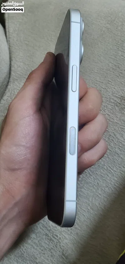 مستعمل ايفون 16 3