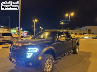 فورد F-150 XLT 3