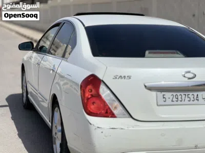 Samsung SM5 4