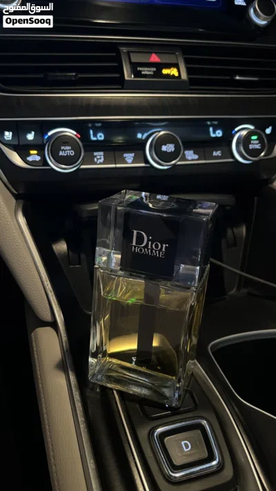 ديور اوم 2020 Dior Homme 2020 Eau de Toilette 150ml 3