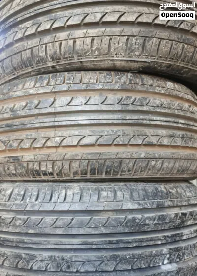 موجود طقم كوشوك 16 /55 /205 وكالة 2