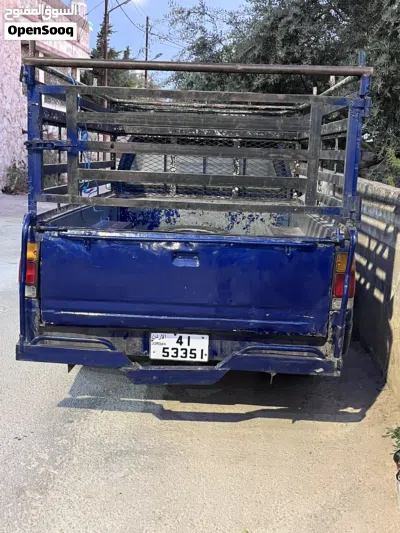 Isuzu Other 3