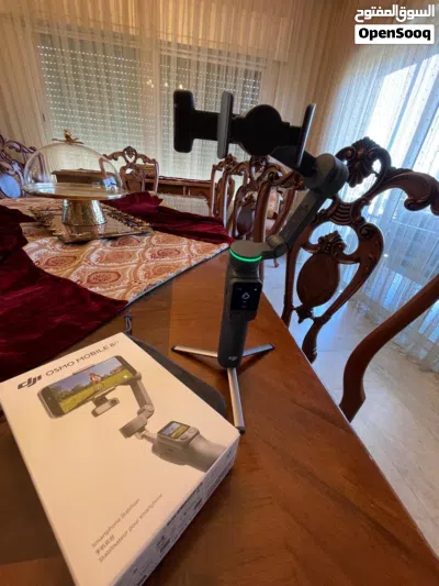 dji mobile 8p 4