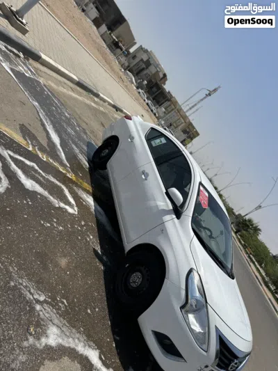 نيسان صني SV Plus 4