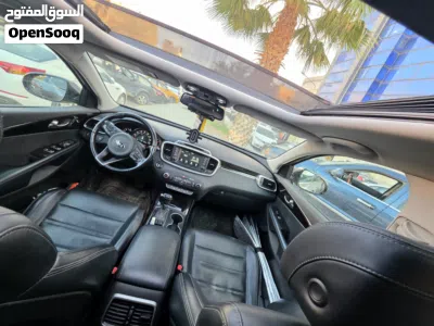 Kia Sorento EX 3