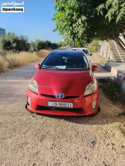 Toyota Prius Prius+ 2