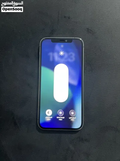 آيفون 12 برو للبيع 4