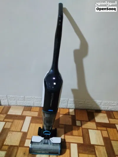 مكنسة بيسل 3في1 كروس ويف ماكس 4