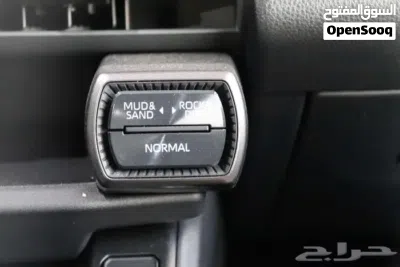 Toyota RAV 4 XLE 3