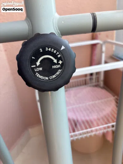 Transform Your Home Into a Gym – Easy Fit Elliptical Cross Trainer 2