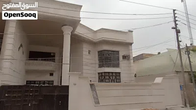 دار للبيع مجاور جامعه الشعب 3