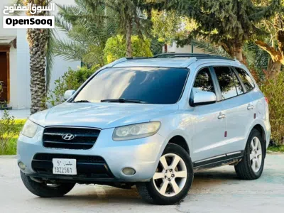 هيونداي سنتافي GLS 3