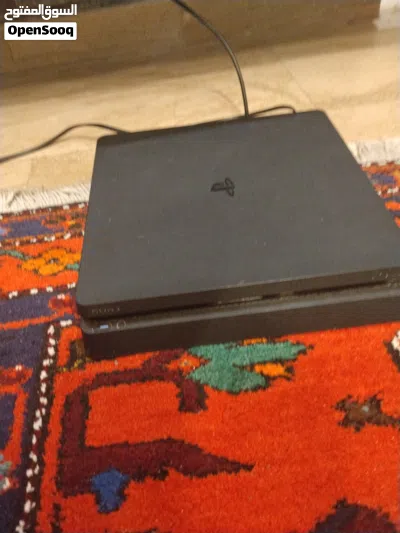 ps4 --بلايستيشين 4 4