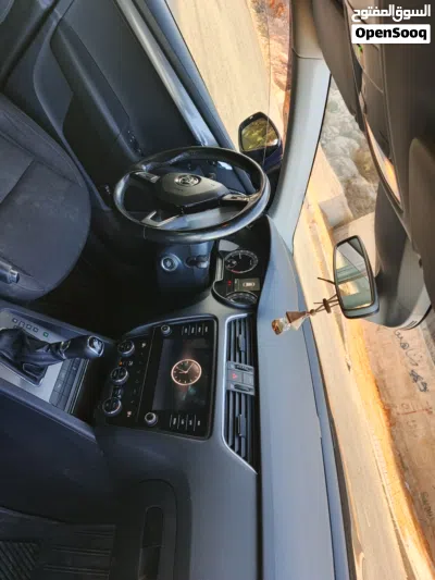 Skoda Octavia Standard 3