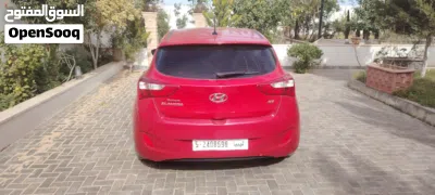 Hyundai Elantra GL 4