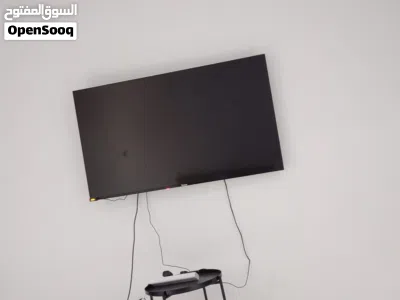 تلفزيون ديكسون مستعمل استعمال 3 شهور بحاله ممتازه نظيف جدا 2