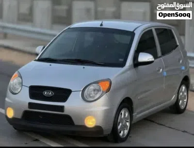 Kia Picanto EX 4