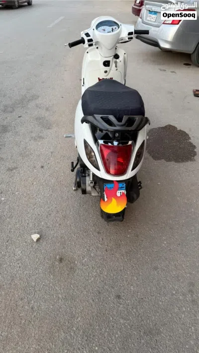 رخصه سنه ونص ماشي 16000 3
