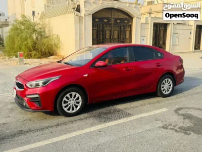 Kia Cerato GT-Line 2