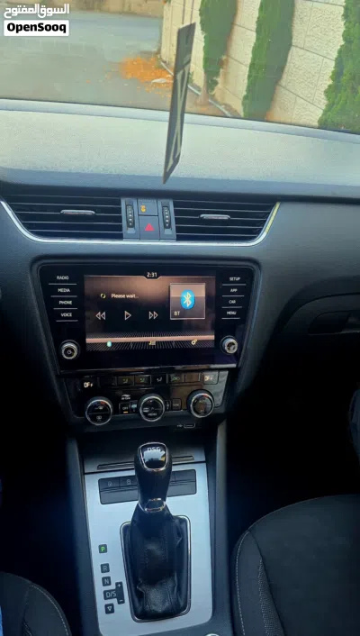Skoda Octavia Ambition 3
