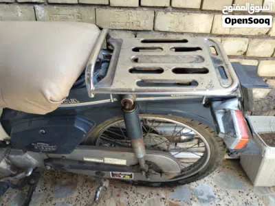 Honda Other 2