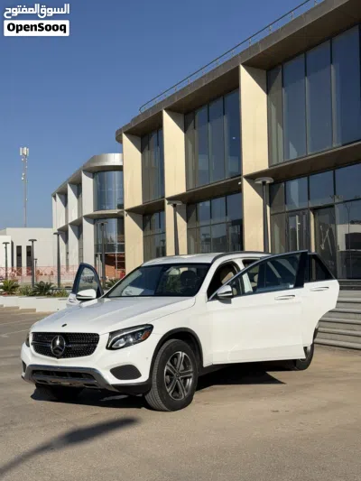 Mercedes Benz GLC-Class GLC 300 3