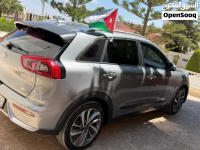 كيا نيرو EX 2