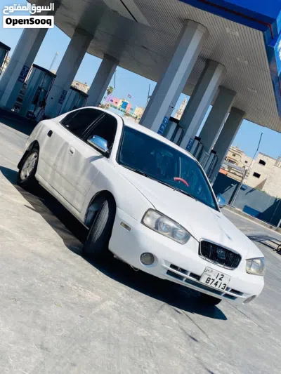 ميتسوبيشي لانسر GLS 2