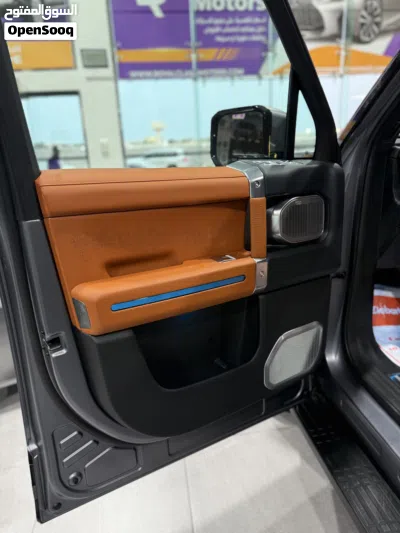 Jetour G700 3