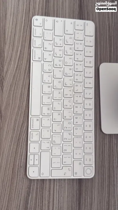 iMAC 24 inch M1 2