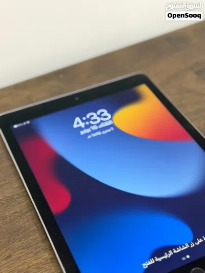 iPad Air 2 -128 4