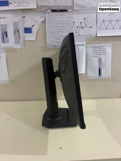 Asus 27 inch Gaming Monitor 4