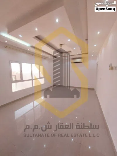 غرفة واسعة للشباب العمانيين في الانصب بالقرب من الطريق السريع / الوصف مهم 3