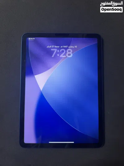 ايباد اير 5 2