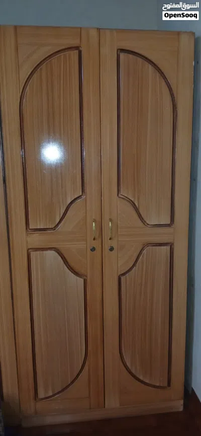 Two cupboards 2