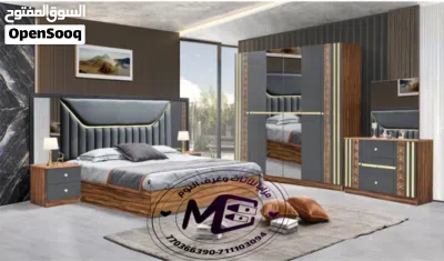 مديلات غرف النوم باحدث التصاميم الجديده واشكال تركي وجوده محلي2026 ماركه محلي يمني مقاسات حسب غرفت 3
