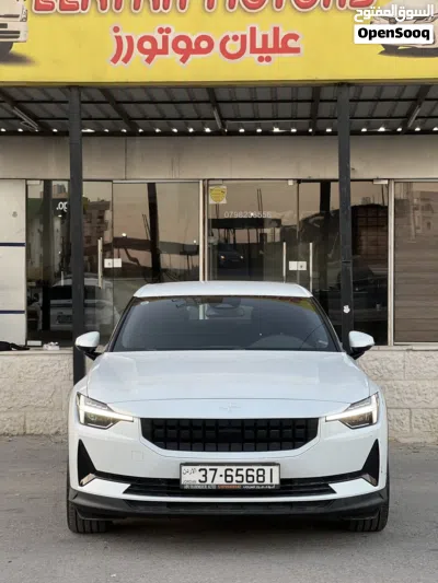 Polestar Other 2
