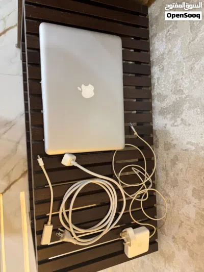 *MacBook Pro (13-inch, 2011)* 2
