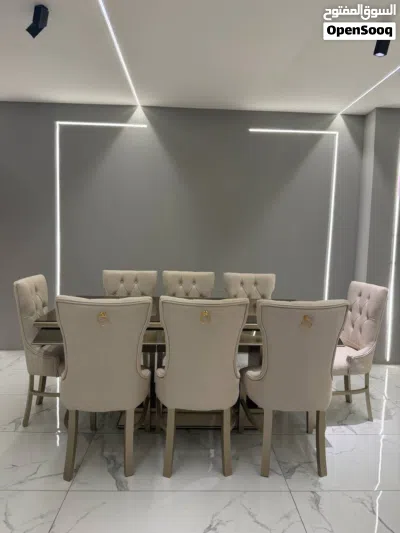 طاولة سفرة 4