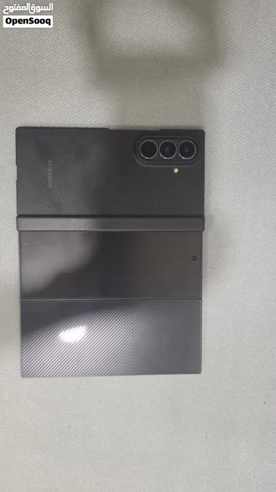 للبيع Samsung Galaxy Z TriFold 5G (SM-F968B/DS) - نسخة الإمارات 3