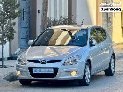 Hyundai i30 GL 3
